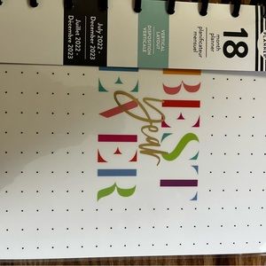 Happy Planner